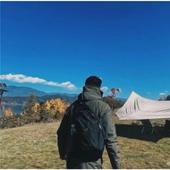 Men's Bag Women's Bag Backpack Crossbody Bag ARC  SYSTEMS A QUIVER Arrow Bag Outdoor Sports Bag