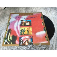 Yello-Blazing Saddles 12 Inch LP G216.75