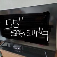 Samsung 55吋4K電視