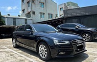 2014年 AUDI A4 sedan  1.8t