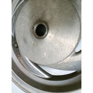 Sport Rim Sisik VS125 / VS150 Limited