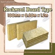 Hit Rockwool Insulation Board Type