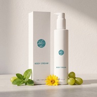 Moisturizing Body Cream Q0802