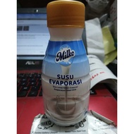Milko Evaporated Milk 210 grams