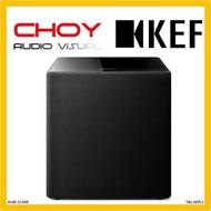 KEF Kube15 MIE 15-Inch Front-Firing Active Subwoofer