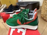 Nike Air Tailwind x Stranger Things