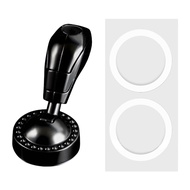 【Direct-sales】 Push Start Button Cover Car Accessories Push to Start Button Cover Compact Premium In