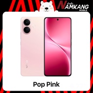 VIVO V60 Lite (8/256GB12/256GB) ขนาดหน้าจอ 6.77 นิ้ว ชิปเซ็ต Medie Tek Dimesity 7360-Turbo แบตเตอรี่