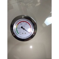 Pressure gauge DZ-400 manometer/