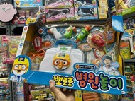 🇰🇷Pororo 醫生套裝玩具