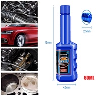 Engine Cleaner Catalytic Converter Cleaner Oil saver Multipurpose 60ml Save fuel save minyak 汽车燃油宝