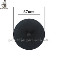 Rubber Blind Filter - Rubber Blind Filter 51mm/54mm/58mm