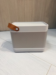 Bang & Olufsen Beolit 20 藍牙喇叭 (Grey Mist)