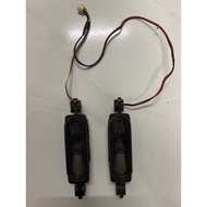 speaker tv sharp LC24LE150M