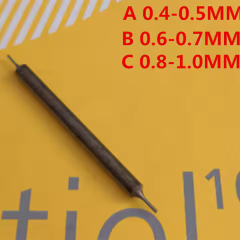 BERGEON 30209 removal movement screw tool 30209 single bit price