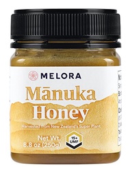 Melora Manuka Honey UMF 15+