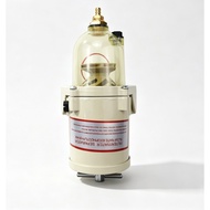 【1】500FH 500FG Fuel Water Separator Assembly