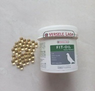 fit oil versele laga
