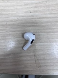 Apple AirPods Pro 無線耳機 右耳 閒置物