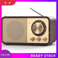 [ap4l43.] FM Radio Portable Transistor Radio Multifunctional Radio