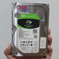 WD Seagate Toshiba 1TB 2TB HDD Samsung EVO 870 500GB 1TB SSD/