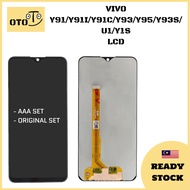 【OTO】VIVO Y91/Y93/Y95/Y91I/Y91C/Y90 LCD TOUCH SCREEN GLASS DIGITIZER
