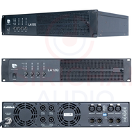 เพาเวอร์แอมป์4ชาแนล Audio Jockey รุ่น LA12Q