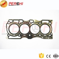 Auto Repair Head Gasket For Nissan QR25/T31 16V CARAVAN Bus (E25) 2000-2012,NP300 NAVARA (D,00) 2004