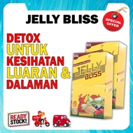 Jelly Bliss Detox Lawas Tanpa Memulas Hq