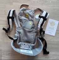Lillebaby COMPLETE Airflow Baby Carrier - Frosted Rose