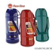 RANG DONG HOT WATER HEAT THERMOSTAT 3L2 MODEL 1045 N1.E E