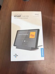 Smart Tab M8 TB-8505XS LTE 8.0”英吋 平板電腦 2GB+32GB 帶Google助手