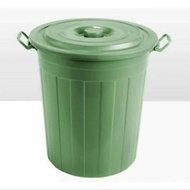 Ember Plastik Ember Besar Plastik 80 Liter Ember + Tutup