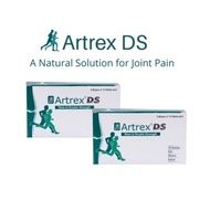 Artrex DS Tablets 60's For Maintenance Of Healthy Joints & Cartilage | Exp: Jul-2027