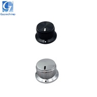 [Gazechimp] Potentiometer control knobs, cylinder knob with wrench, dimmer knob, volume