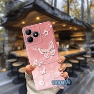 Kaikana Casing Realme C53 - C51 - Note 50 - Fashion Image Cool Cellphone Casing, Case hp, Cellphone 