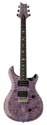 PRS SE Custom 24 Quilt Violet 電吉他