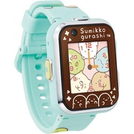 From Japan Sumikko Gurashi Sumikko Smart Watch Camera Mint Green