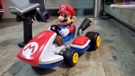 改裝孖寶兄弟mario遙控車(非田宮雙星京商tamiya)