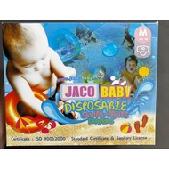 (Forward) Pampers Swimming Kid Sizem