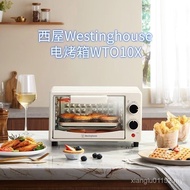 Westinghouse Westinghouse Household 10L Mini Small Chicken Thigh Egg Tart Baking Electric Oven WTO10