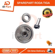 Camshaft as decompression HX200 - camshaft