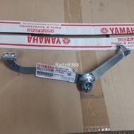 PEDAL/PADDLE GEAR Y125ZR 100% ORIGINAL YAMAHA