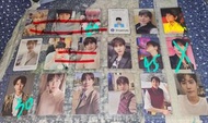 SJ Super Junior 圭賢 Kyuhyun 小卡