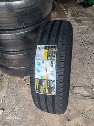 215/70R15  ยางใหม่ปี26 Blackhowk. หนา8ชั้น ยางกระบะ  บรรทุก
