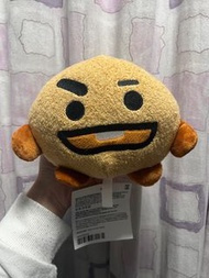BTS公仔