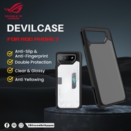 ROG-Gear Case - AY2303 - ROG Phone 7 Casing Case