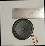 Speaker 2 Inch  8 Ohm Baru (new) Termurah