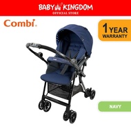 Combi Neyo Compact 2 Cas Stroller - Baby Kingdom