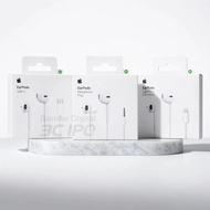 USB-C earpods Headphones (3.5mm)、 (Lightning)、 (Type-C) Apple earphones Next-day delivery
